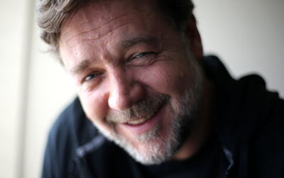 Russell Crowe Poster Z1G775667