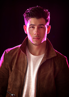 Nick Jonas Poster Z1G775805