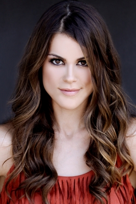 Lindsey Shaw Poster Z1G776056
