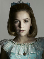 Kiernan Shipka Poster Z1G776323