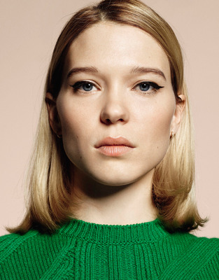 Lea Seydoux Poster Z1G776534