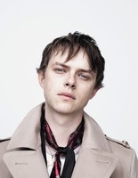 Dane DeHaan Poster Z1G776617