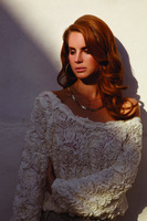 Lana Del Rey hoodie #1245023
