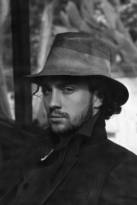 Aaron Taylor Johnson Poster Z1G777080