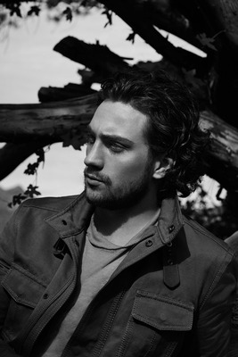 Aaron Taylor Johnson Poster Z1G777083