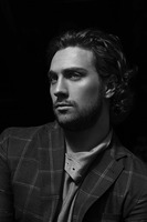 Aaron Taylor Johnson Poster Z1G777085