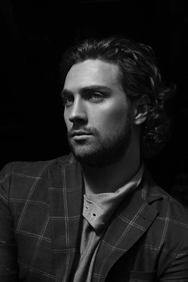 Aaron Taylor Johnson Poster Z1G777085