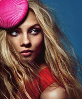 Anna Selezneva Poster Z1G777323