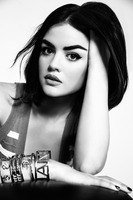 Lucy Hale Poster Z1G777359