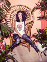 Selena Gomez Longsleeve T-shirt #1246459