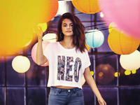 Selena Gomez Poster Z1G777741