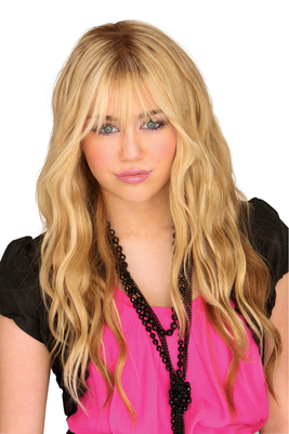 Miley Cyrus Mouse Pad Z1G777801