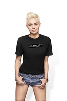 Miley Cyrus Longsleeve T-shirt #1246564
