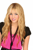 Miley Cyrus Longsleeve T-shirt #1246593
