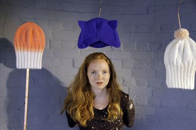 Lily Cole Poster Z1G778034