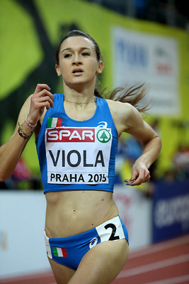 Giulia Viola poster
