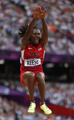 Brittney Reese Poster Z1G779030