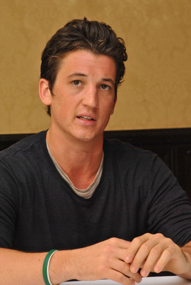 Miles Teller Poster Z1G779947