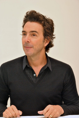 Shawn Levy Poster Z1G779963
