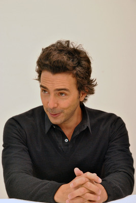 Shawn Levy Poster Z1G779964