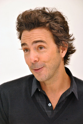 Shawn Levy Poster Z1G779965