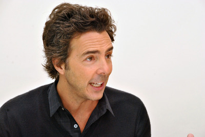 Shawn Levy Poster Z1G779972