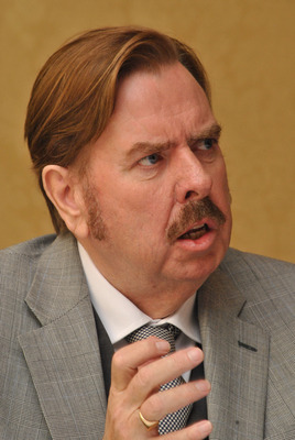 Timothy Spall Poster Z1G780540