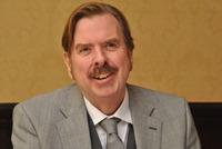 Timothy Spall Poster Z1G780543