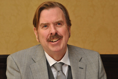 Timothy Spall Poster Z1G780543