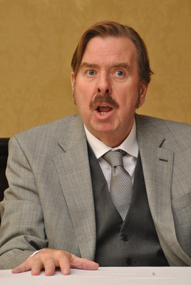 Timothy Spall Poster Z1G780553