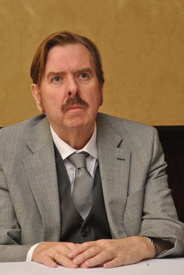 Timothy Spall Poster Z1G780555