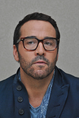 Jeremy Piven tote bag #Z1G780709