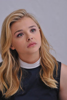 Chloe Moretz Poster Z1G781276