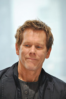 Kevin Bacon Mouse Pad Z1G781410