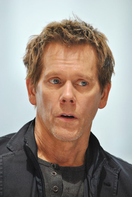 Kevin Bacon Mouse Pad Z1G781411