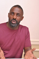 Idris Elba Poster Z1G782086