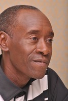 Don Cheadle Poster Z1G782686