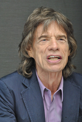 Mick Jagger tote bag #Z1G782699