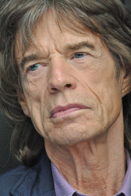 Mick Jagger Poster Z1G782701