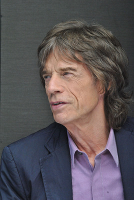 Mick Jagger Poster Z1G782702