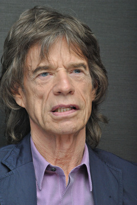 Mick Jagger Poster Z1G782706