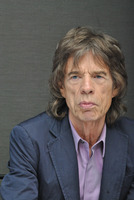 Mick Jagger Tank Top #1256997