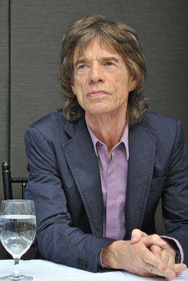 Mick Jagger Poster Z1G782714