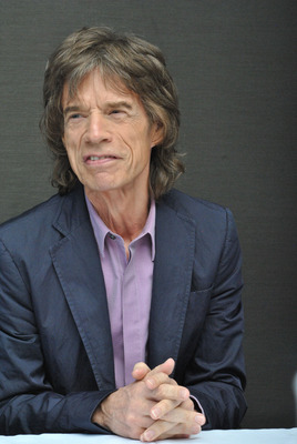 Mick Jagger Poster Z1G782717