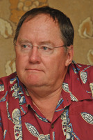 John Lasseter Longsleeve T-shirt #1257017