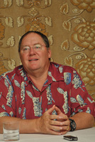 John Lasseter Longsleeve T-shirt #1257020