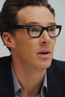 Benedict Cumberbatch Longsleeve T-shirt #1257088