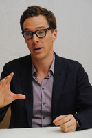 Benedict Cumberbatch Longsleeve T-shirt #1257093