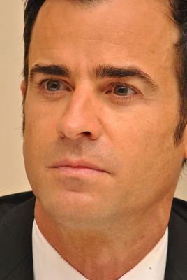 Justin Theroux Poster Z1G783073