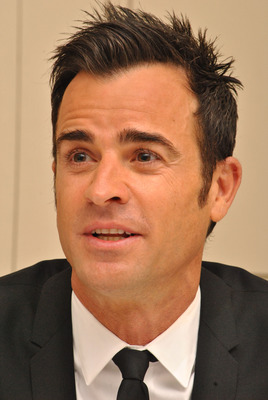 Justin Theroux Poster Z1G783080